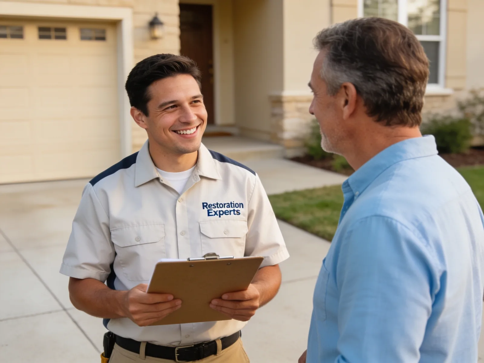 Water Damage Cleanup Saint George, UT FAQs